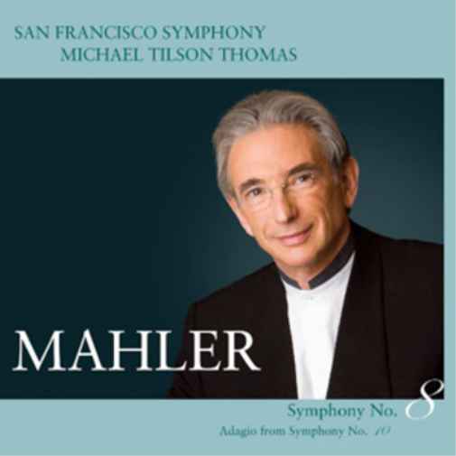 Symphony No. 8/Symphony No. 10