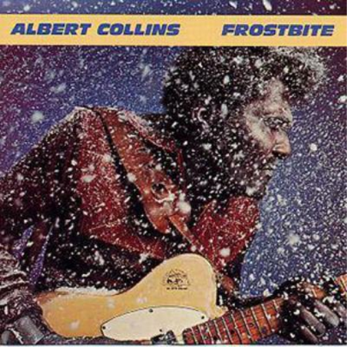 Frostbite