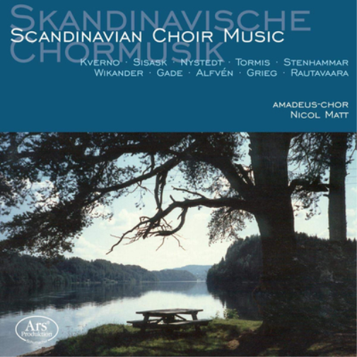 Scandinavian Choir Music/Skandinavische Chormusik