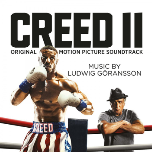 Creed II
