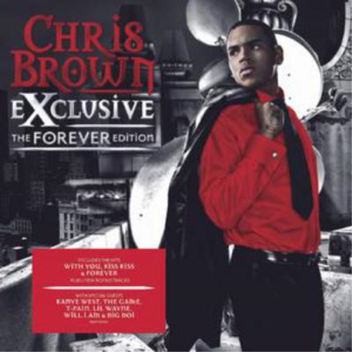 Exclusive - The Forever Edition