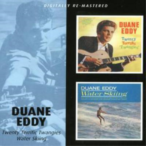 Twenty Terrific Twangies