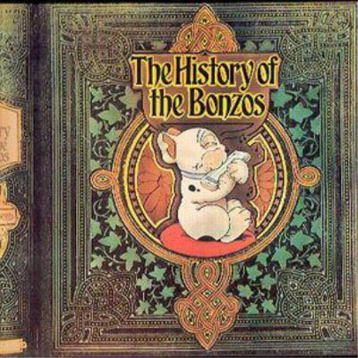 The History of the Bonzos