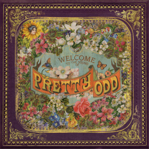 Pretty Odd