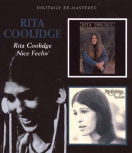 Rita Coolidge/Nice Feelin'