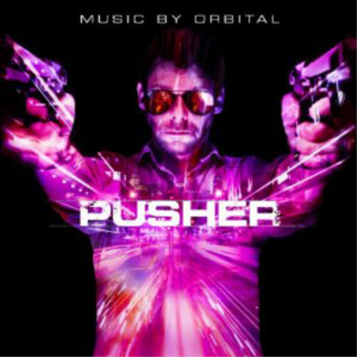 Pusher