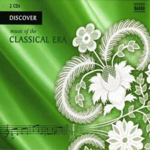 Discover Music of the Classical Era (Johnson)