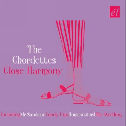 Close Harmony