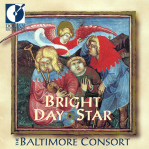 Bright Day Star