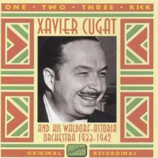 One, Two, Three, Kick: 1933-1942