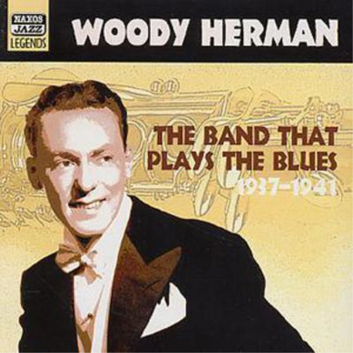 Band That Plays The Blues: 1937-1941
