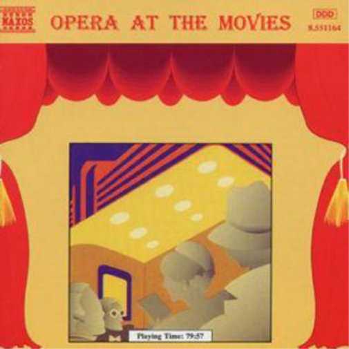 Opera Goes To The Moves