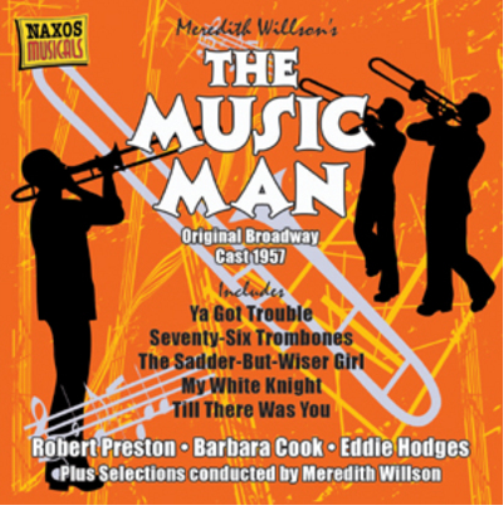The Music Man