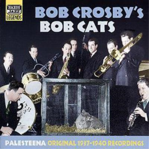 Palesteena: Original Recordings 1937-1940