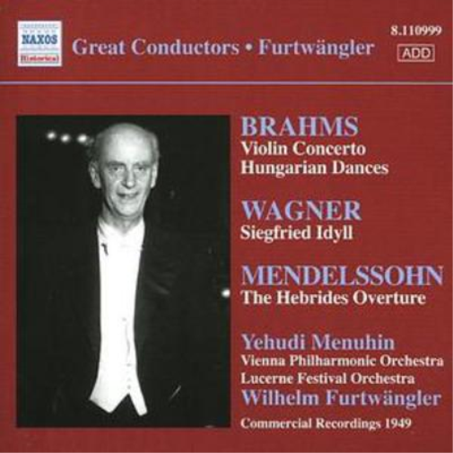 Commercial Recordings 1940 - 50 Vol. 6 (Furtwangler)