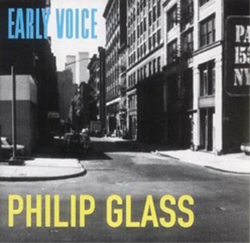 Early Voice