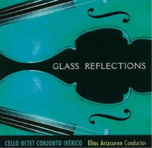 Glass Reflections