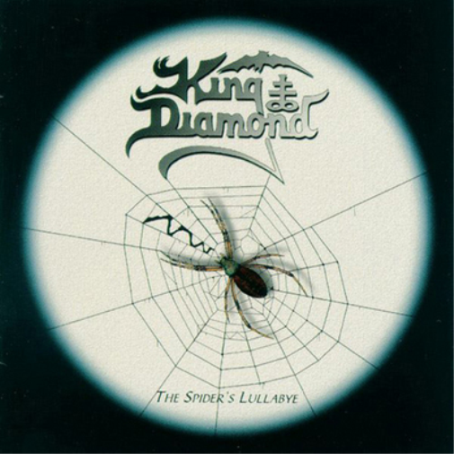 The Spider's Lullabye