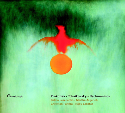 Symphony No. 1, Piano Sonata No. 7/melodie