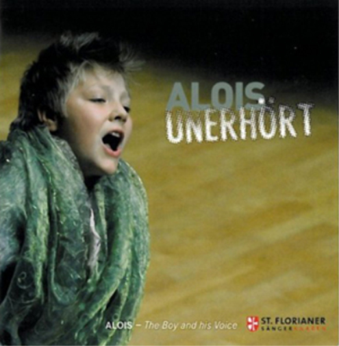 Alois: Unerhort