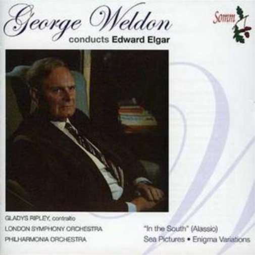 In the South (Weldon, Lso)