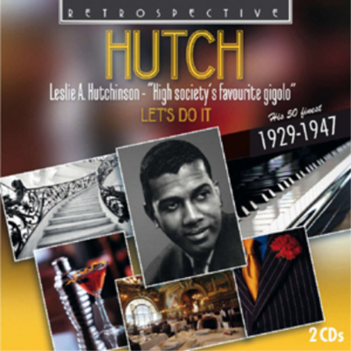 Hutch: Let's Do It