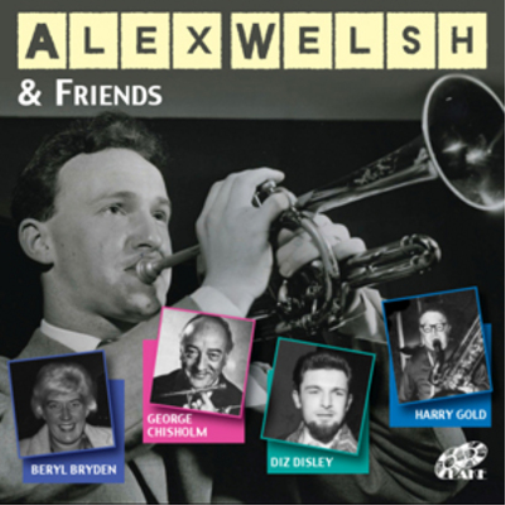 Alex Welsh & Friends
