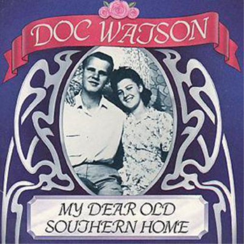 My Dear Old Southern Home
