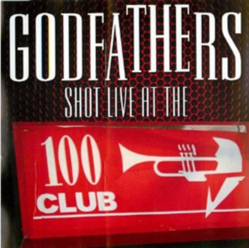 Shot Live at the 100 Club