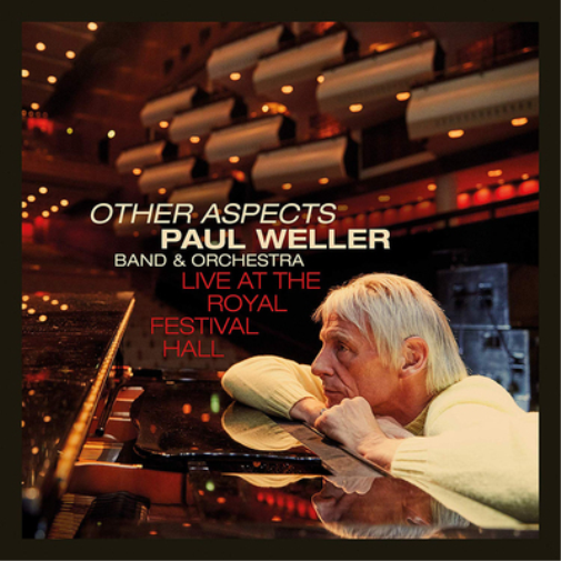 Other Aspects: Band & Orchestra Live at the Royal Festival Hall