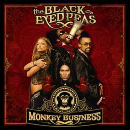 Monkey Business