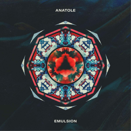 Anatole: Emulsion