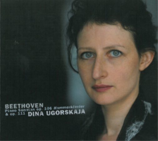 Beethoven: Piano Sonatas, Op. 106, 'Hammerklavier' & Op. 111