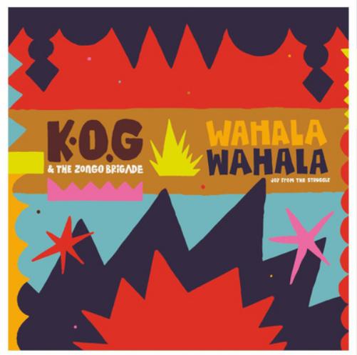 Wahala Wahala: Joy from the Struggle