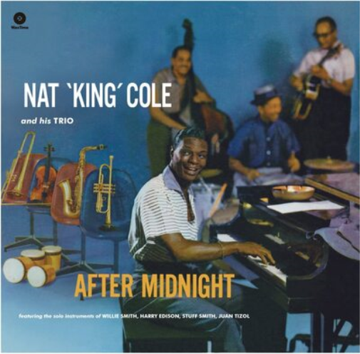 After Midnight
