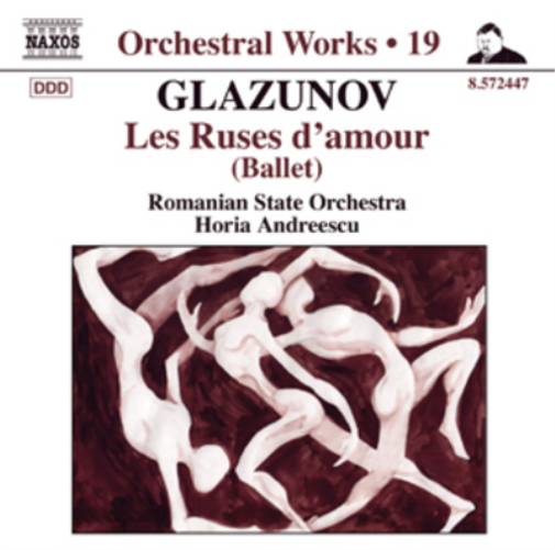 Les Ruses D'amour, Op. 61: Ballet in One Act