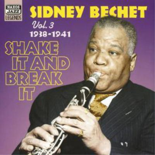 Shake It and Break It: Original Recordings 1938 - 1941