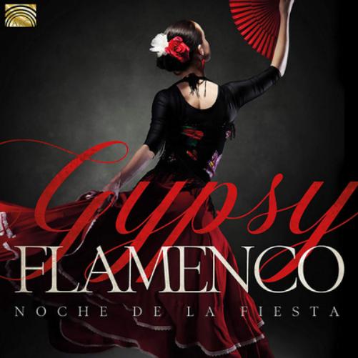 Gypsy Flamenco: Noche De La Fiesta
