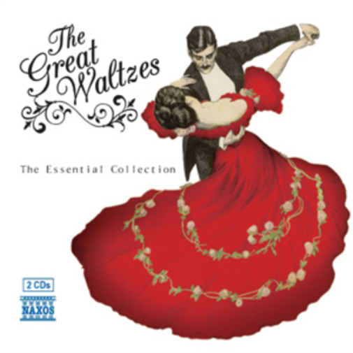 The Great Waltzes