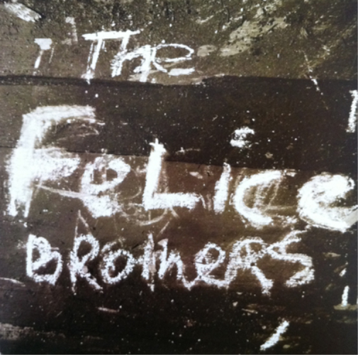 The Felice Brothers