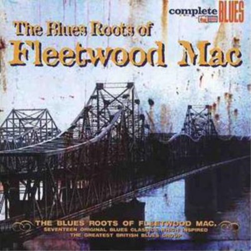 The Blues Roots of Fleetwood Mac