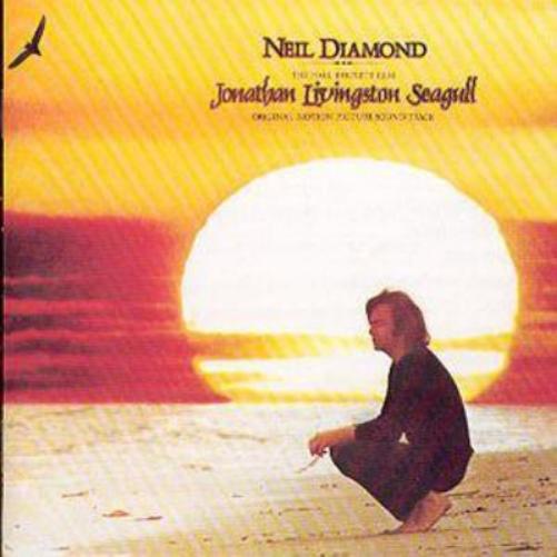Jonathan Livingston Seagull: ORIGINAL MOTION PICTURE SOUNDTRACK