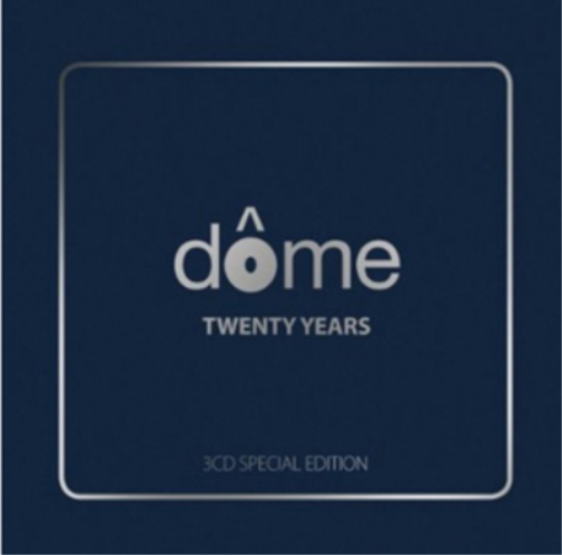 Dome - Twenty Years