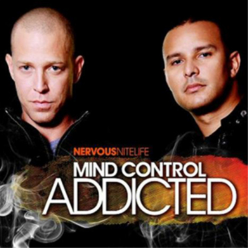 Mind Control: Addicted