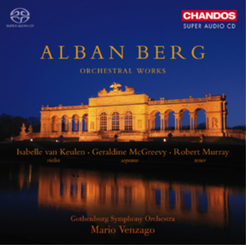 Orchestral Works