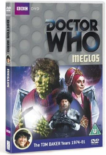 Doctor Who - Meglos