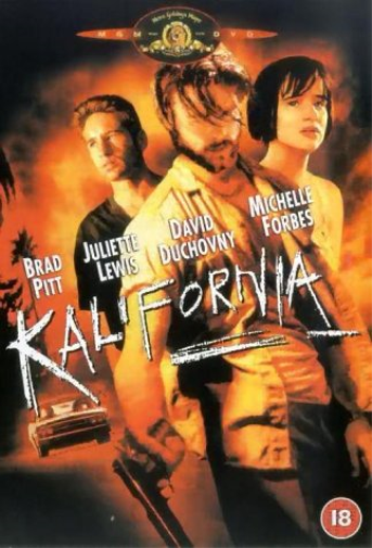 Kalifornia