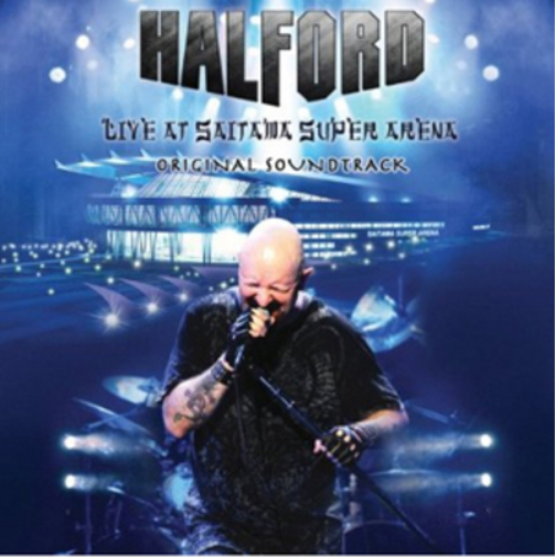 Live at Saitama Super Arena