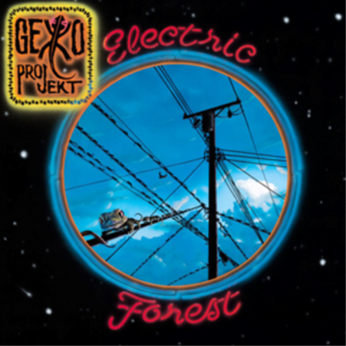 Electric Forest