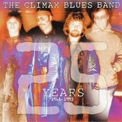 Years 1968-1993: 25 Years